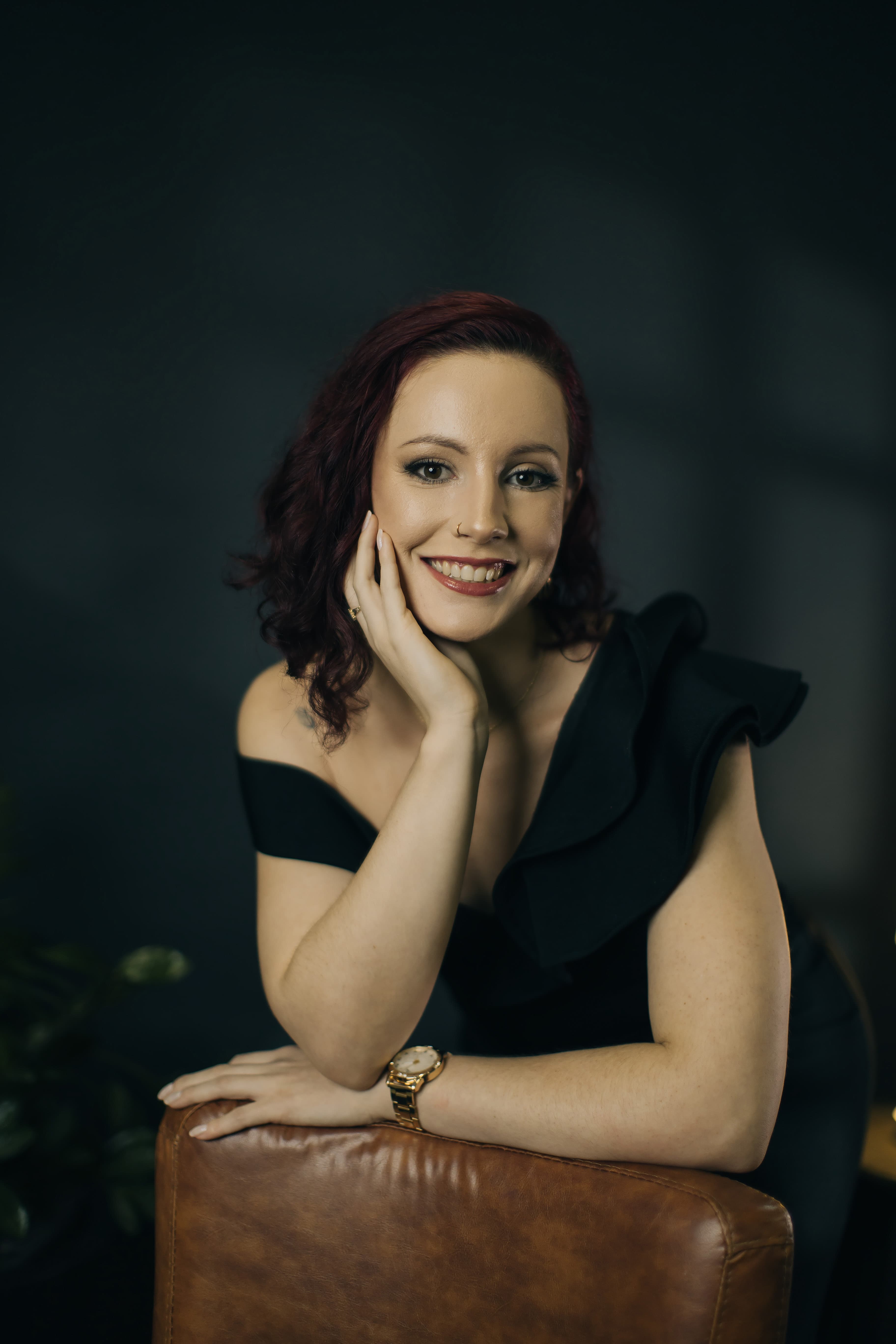 Psicóloga Adriana Grando